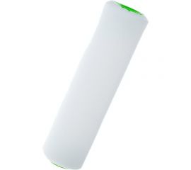 Сменный валик СИБРТЕХ поролоновый, 250 мм, D 48 мм, D руч. 6 мм для арт.80104 801095 