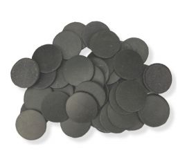 Резиновая прокладка MasterProf под заглушку, 3/4"", 50 шт ИС.131562 