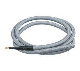 Провод Navigator NC-B02-150-2x0.75, 1.5м, серый 61729 