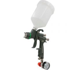 Walcom 813014 Краскораспылитель Slim Kombat S HVLP 