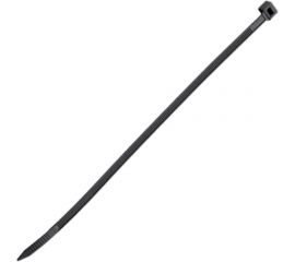 Ремешок-хомут Партнер PRTB 100x2,2 черные, 500 шт. 827368 