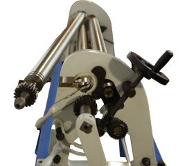 Вальцы METALMASTER MSR 1215 