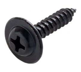 Автокрепеж для Ford 10 шт 56912S2 КрепАвто M2228 