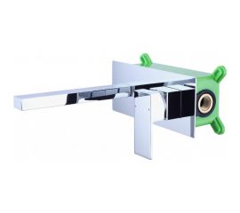 Swedbe /комплект/ Platta встроенный смеситель для раковины, 5501 