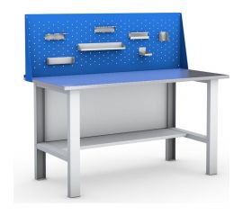 Верстак FLAMES ВСЛ СтЭ 1200 1401.100 