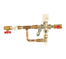 Тепломаш Смесительный Узел 4 500168 