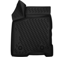 Коврик в салон Element LADA Vesta, 2015-н.в., передний левый, 3D, 1 шт. ЕLEMENT3D5233210kFL 