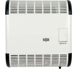 Газовый обогреватель Alpine air NGS-20 AC-2 с коаксиальной трубой 375020 