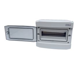 Распределительный навесной щит TEHNOPLAST N12-D PN131375 