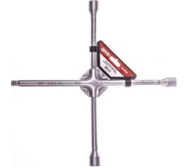 Баллонный усиленный крестовой ключ 380мм SKYWAY S04303006 