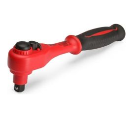 Диэлектрическая трещотка 3/8 КВТ 71101 