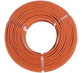 Кабель NETLAN U/UTP 4 пары, категория 5e EC-UU004-5E-LSZH-OR-1 