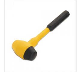 Резиновый молоток DEKOR 500г 327 