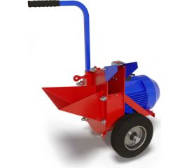 Садовый электрический измельчитель Станкопромгрупп 250 Mini 15237721 