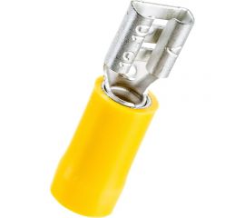 Плоский виброустойчивый разъем КВТ ВРПИ-М 6,0-6,3 59130 