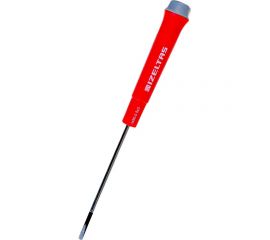 Отвертка для клемм с прямым шлицем 3х80 мм IZELTAS 4500170380 