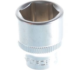 Головка торцевая 6-гранная (17 мм; L=30 мм; 3/8DR) ROCKFORCE RF-5351720 