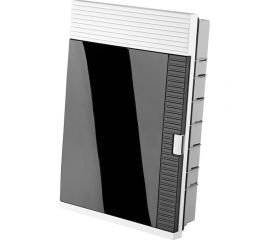 Внутренний бокс Mono Electric пластиковый, на 36 модулей, IP 40 180-010001-036 