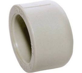 Заглушка RTP PN25 D20, серая 10908 