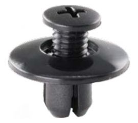 Крепеж Acura/Honda/Infiniti/Lexus/Mazda/Nissan 10 шт 6387695596, 90675SB3003 КрепАвто 0139 