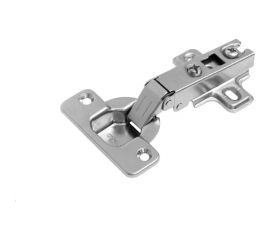 Мебельная петля с обратной пружиной BOYARD PUSH Slide-On H690A02/0112 107178 