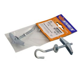 Складной пружинный дюбель VIPкрепеж M5 1шт 28204 VIP 