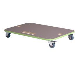 Платформенная тележка MOVERPLAT HOME-M-50-GR 