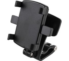 Держатель телефона SKYWAY на панель, прищепка S00301046 