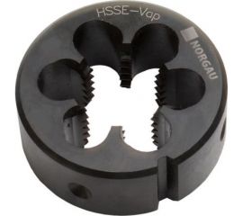 Плашка NORGAU M6х1 013735060 