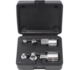 Комплект адаптеров 6 шт Forsage F-8206 