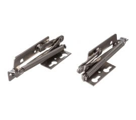 Антресольная петля BOYARD MK01 комплект 107086 