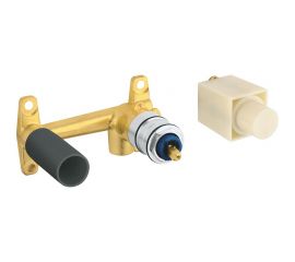 Встраиваемая часть смесителя на 2 отверстия GROHE 23200000 