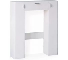 Стеллаж RAVAL Space 103 напольный Белый Spa.10.103/N/W 