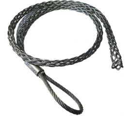 Стандартный кабельный чулок НК-Групп 10-20 мм L=900 мм 1 петля 15кН КЧС20/1 