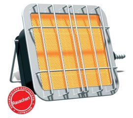 Газовый инфракрасный обогреватель САВО Солярогаз ГИИ-2,3 00000000210 