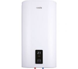 Электрический накопительный водонагреватель Oasis 100P 4640015386865 