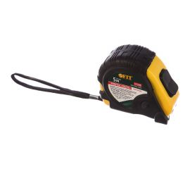 Рулетка FIT с тройным стопором 5 м х 19 мм 17245 