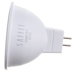 Светодиодная лампа FERON SBMR1611 11W GU5.3 2700K 230V MR16 55151 