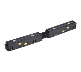 Коннектор питающий для магнитного шинопровода Wolta WML-SC/01B 