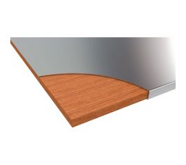 ПРАКТИК Столешница Expert WTH-160 S30299013758 