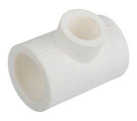 Переходной тройник КРОСС PPRC 40х25х40 60144 