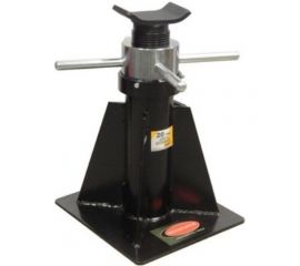 Ремонтная механическая винтовая домкрат-подставка ROCKFORCE 20т RF-TZ200012 