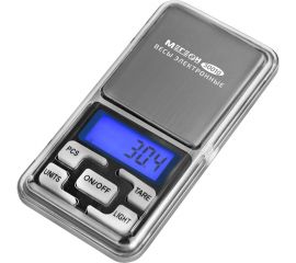 Электронные весы МЕГЕОН 50010 к0000034743 