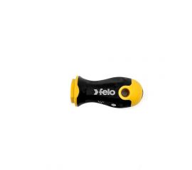 Рукоятка для битодержателя 1/4 Felo Ergonic Stubby 43802540:767 