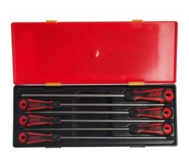 Набор удлинённых отверток TORX JTC 6 предметов K7061 