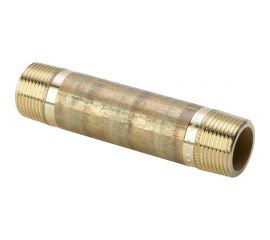 Ниппель Viega удлиненный, 60x1/2", бронза 267315 