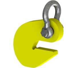 Торцевой захват РОМЕК ZT-3 3.2/6.4 2000000129907 