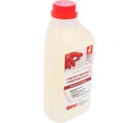 Пенное кислотное средство АиС Биосоп К Pool Master 1л 9040101 