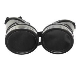 Круглые очки газосварщика Профессионал JL-A051, 079038 