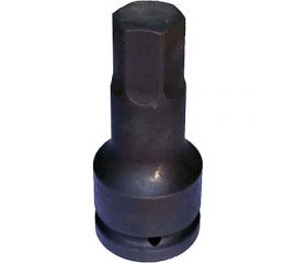 Шестигранник ударный (19 мм; 3/4") ПНЕВМО-ТРЕЙД PT-IH-03-19 